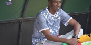 مدرب بوركينا فاسو: لا نمتلك لاعبين مثل صلاح والنني لكن سنقدم مباراة قوية