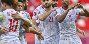 موعد مباراة تونس ضد غينيا الإستوائية والقنوات الناقلة ومعلق اللقاء