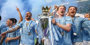 What happens if Man City WIN legal battle against the Premier League? Champions and Newcastle will be hugely powerful... but it could also help American owners usher in games abroad