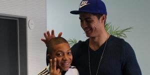 Cristiano Ronaldo sets a new record for the most-liked Instagram comment EVER for his congratulations to Kylian Mbappe - but how did a 13-year-old end up holding the crown before him?