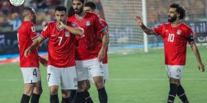 موعد مباراة منتخب مصر ضد بوركينا فاسو اليوم الخميس والقنوات الناقلة