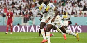 بهدف قاتل.. غانا تخطف فوزا مثيرا من مالي في تصفيات أفريقيا المؤهلة لكأس العالم