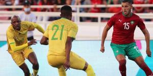 تشكيل المغرب المتوقع لمواجهة زامبيا اليوم في تصفيات أفريقيا لكأس العالم
