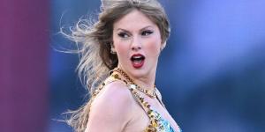 Taylor Swift Edinburgh Show RECAP: Global superstar tells Murrayfield 'we need to do this again' as singer wows Scottish crowd in epic three-and-a-half gig on the opening night of her UK Eras Tour