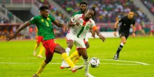 موعد مباراة الكاميرون وكاب فيردي في تصفيات كأس العالم