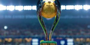 الصين وقطر يتنافسان على استضافة كأس السوبر السعودي