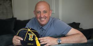 Gary McAllister tells former Liverpool team-mate Danny Murphy why Scotland can get the monkey off their backs to make history at Euro 2024... and tips rivals England for success