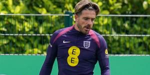 Revealed: Gareth Southgate's players were 'shocked' by his call to axe Jack Grealish from England's Euro 2024 squad... as one senior star 'confronted the boss to understand his decision'