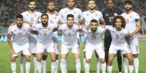 تشكيل تونس المتوقع لمواجهة ناميبيا في تصفيات أفريقيا لكأس العالم