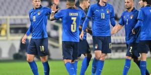 موعد مباراة إيطاليا ضد البوسنة والهرسك الودية والقناة الناقلة ومعلق اللقاء