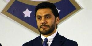 أحمد حسن: على لاعبي منتخب مصر تقديم أفضل ما لديهم في الشوط الثاني
