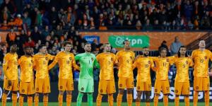 كأس الأمم الأوروبية 2024| هولندا وكتابة التاريخ مجددا بملاعب ألمانيا