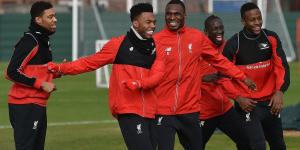 Former Liverpool star 'set to revive his career in Georgia under forgotten ex-Premier League boss'... seven months after leaving his last club following 'physical altercation' with his manager