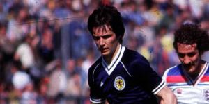 Scotland squad 'thinking of Alan Hansen' days before Euro 2024 gets started... with Liverpool and national team legend seriously ill in hospital