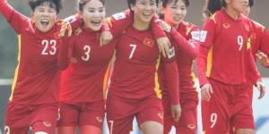 الاتحاد الصيني يطلب تحليل لنمو الكرة النسائية في الصين