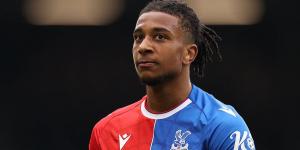 Chelsea contact Crystal Palace over a move for £60m-rated Michael Olise with Blues willing to offer players in exchange as they look to steal a march on Man United in race for winger