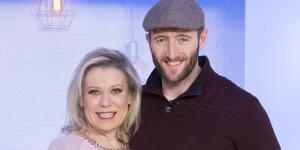 Tina Malone shares emotional post marking 13 weeks since her 'world fell apart' when her husband Paul Chase died by suicide