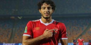 حقيقة رفض محمد هاني تجديد عقده مع الأهلي