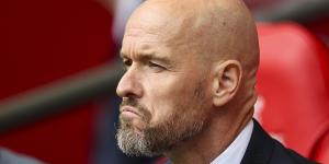Erik ten Hag 'makes three contract demands before signing Man United extension'... after the Dutchman survived INEOS' end of season review