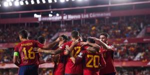 موراتا ضد بوديمير.. تشكيل إسبانيا وكرواتيا المتوقع لمواجهة كأس أمم أوروبا