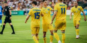 بث مباشر .. مباراة أوكرانيا (0 - 0) رومانيا في "يورو 2024"