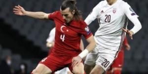 نتائج مواجهات تركيا ضد جورجيا قبل مباراة المنتخبين في يورو 2024