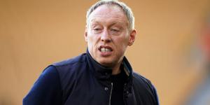 Leicester are 'in advanced talks to appoint Steve Cooper' as Enzo Maresca's replacement as Welshman 'nears return to management' after leaving Nottingham Forest