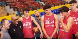 منتخب شباب السلة يغادر إلى تركيا لخوض معسكر إعداد لكأس العالم