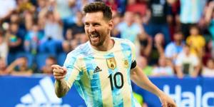 هل ستشارك في كأس العالم 2026 مع الأرجنتين؟.. ميسي يُجيب