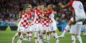 تشكيل كرواتيا وألبانيا الرسمي لمواجهة كأس أمم أوروبا يورو 2024