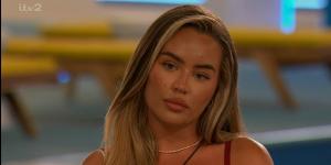 Love Island viewers demand 'justice' for Samantha and say Joey deserves to 'feel the guilt' as she is brutally dumped from the villa