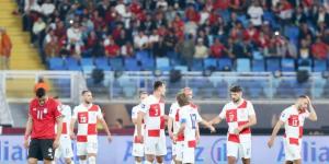 موعد مباراة كرواتيا ضد ألبانيا في أمم أوروبا يورو 2024 والقنوات الناقلة
