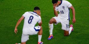England's blossoming bromance: Jude Bellingham and Trent Alexander-Arnold have their secret handshakes, choreographed celebrations and they're both linked with models - now could they end up at the same club?