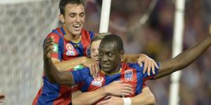 Premier League legend Emile Heskey pinpoints the surprising reason Australia can't be a soccer powerhouse - and A-League fans will NOT be happy