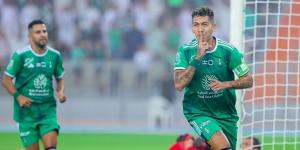 يايسله يحسم مصير فيرمينو مع الأهلي في الموسم المُقبل