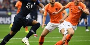 طواحين هولندا في صراع خاص مع ديوك فرنسا اليوم في كأس أمم أوروبا 2024
