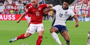 كاراجر يوجه نصيحة إلى ساوثجيت بعد تعادل إنجلترا مع الدنمارك بيورو 2024