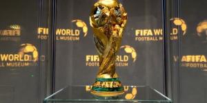 موعد سحب قرعة الدور الثالث من التصفيات الآسيوية المؤهلة إلى كأس العالم 2026