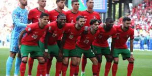 شاهد أهداف مباراة البرتغال ضد تركيا في يورو 2024 "فيديو"