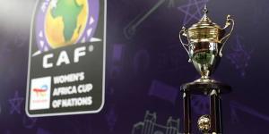 "الكاف" يؤكد إجراء كأس أفريقيا للسيدات "المغرب 2025" في الفترة ما بين 5 و26 يوليوز 2025