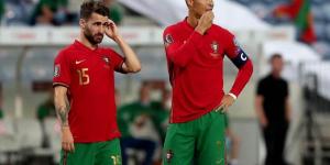معلق مباراة البرتغال وتركيا اليوم في يورو 2024 والقناة الناقلة