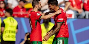 نجم تركيا يرشح البرتغال للفوز بلقب يورو 2024