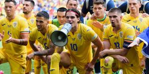 Why Romania have emerged as Euro 2024's surprise package: Blessed with hidden talent and hungry to make history, the Tricolorii have all the tools to pile more misery on Belgium
