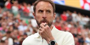 Gareth Southgate has England's answer to Germany midfield maestro Toni Kroos staring at him - he just needs to make the bold call, writes RIATH AL-SAMARRAI
