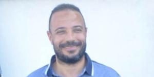 محمد مكي: مباراة سبورتنج صعبة وأتمنى تكرار إنجاز الصعود مع حرس الحدود