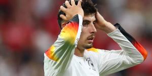 Germany fans demand that Kai Havertz is axed for Euro 2024 knockout stages - as 90 PER CENT vote for another star to replace him after frustrating performance against Switzerland