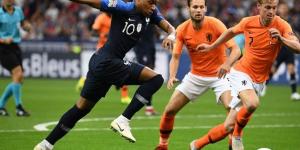 بث مباشر مشاهدة مباراة فرنسا وبولندا في أمم أوروبا "يورو 2024".. إعلان التشكيل