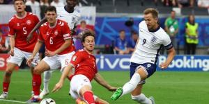 إنجلترا في مهمة مزدوجة ضد بولندا لحسم الصدارة والتأهل بـ يورو 2024