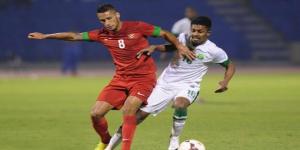 ماذا فعل المنتخب السعودي ضد إندونيسيا في تصفيات كأس العالم؟