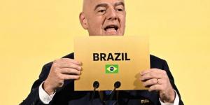 كأس العالم للسيدات 2027 فرصة جديدة لكرة القدم النسائية بالبرازيل